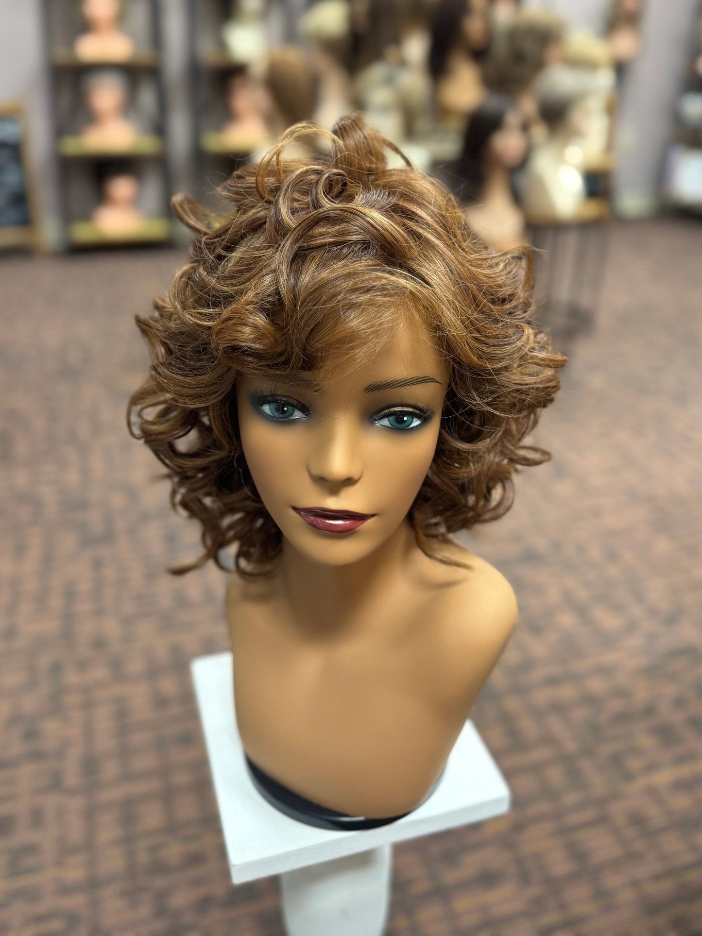 Curl Intense by TressAllure *BOUTIQUE DEAL