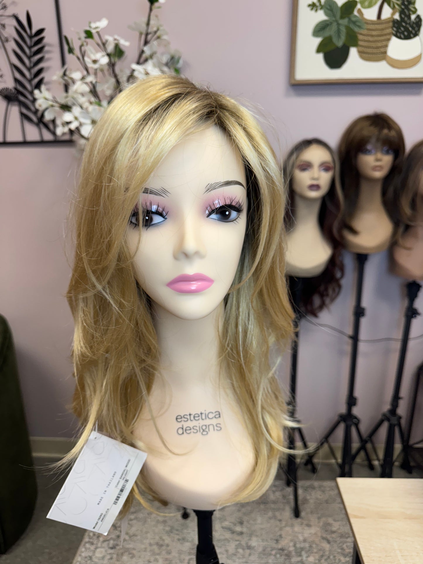 Angelica by Noriko – BOUTIQUE DEAL ✨