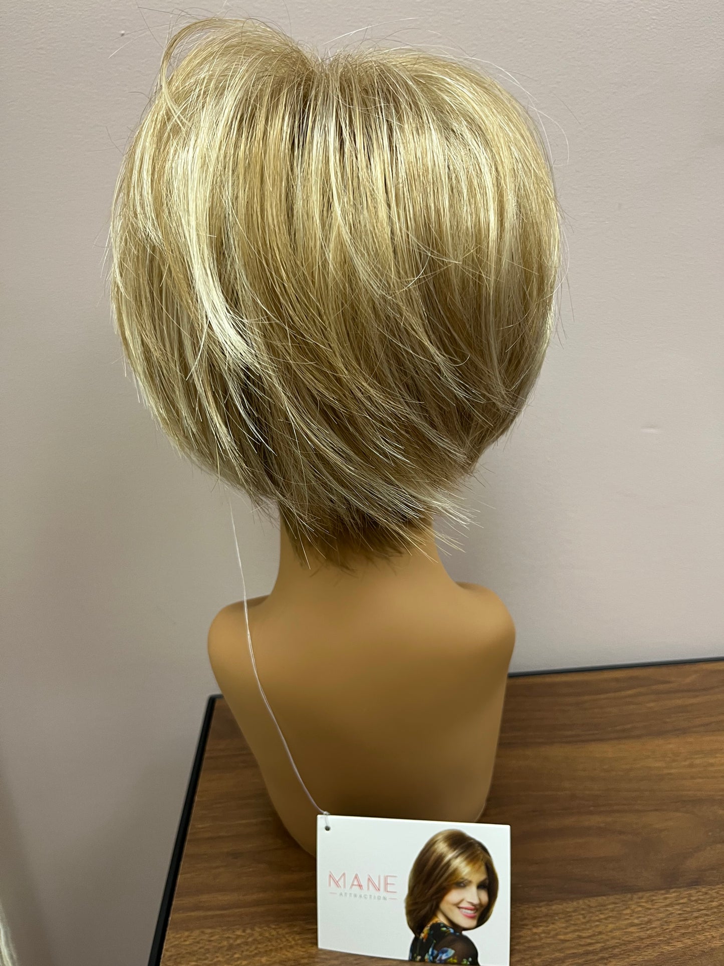 Dream by Mane Attraction in Honey *BOUTIQUE DEAL