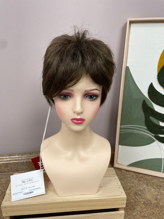 Phoenix by Amore in Medium Brown *BOUTIQUE DEAL