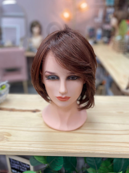 Angled Bob by Tressallure *BOUTIQUE DEAL