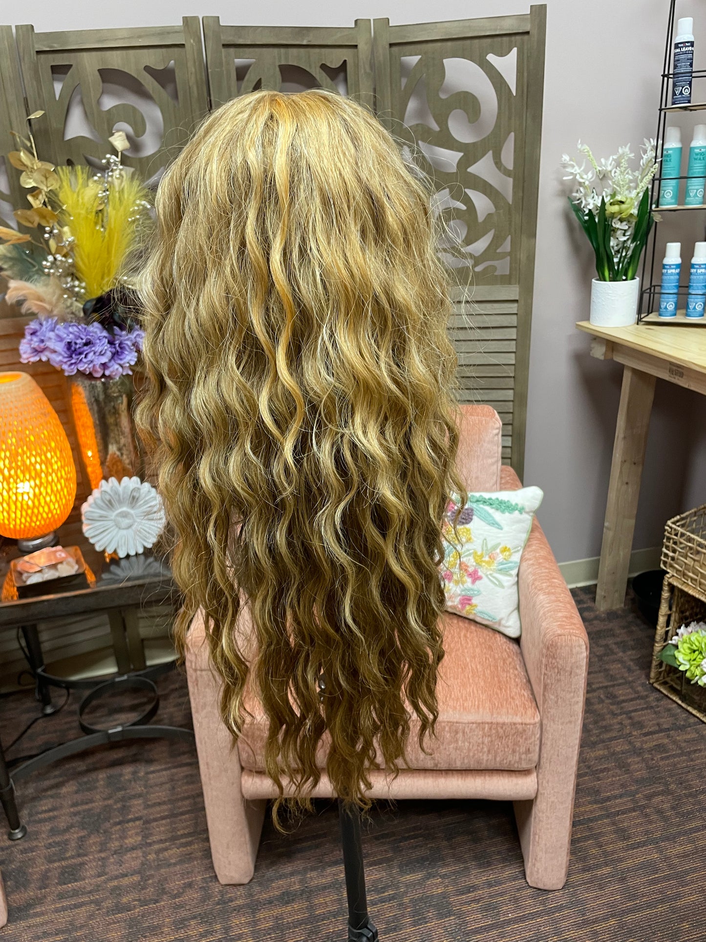 Yucera in P2216 by Vivica Fox ✨ Boutique Deal