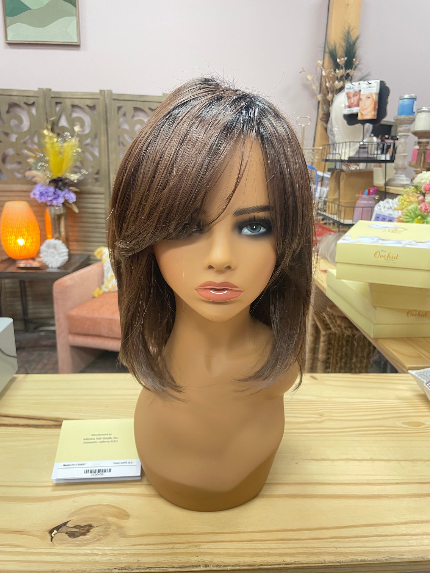 Sassy by Rene of Paris in Cafe Ole *BOUTIQUE DEAL*