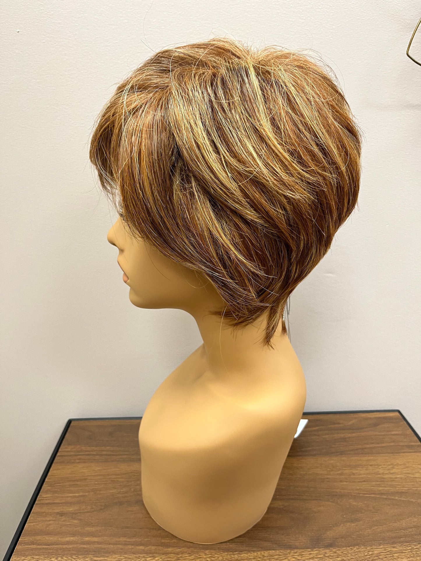 On Your Game by Raquel Welch in Fiery Copper *BOUTIQUE DEAL