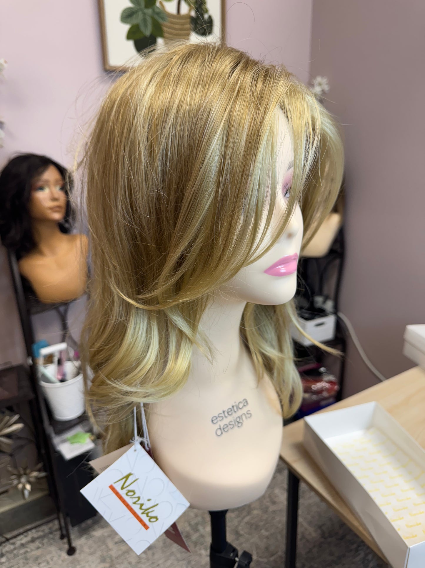 Angelica by Noriko – BOUTIQUE DEAL ✨