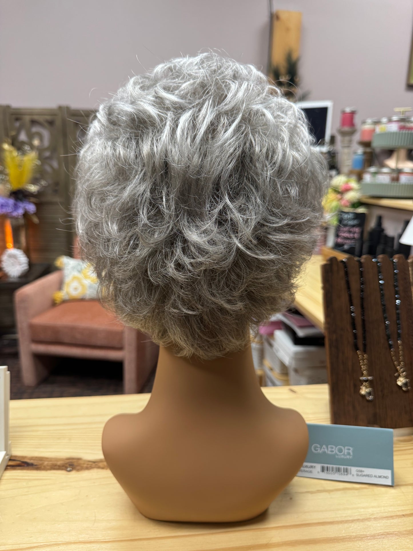 Instinct Luxury by Gabor in G58+ Sugared Almond (Petite/Average) BOUTIQUE DEAL