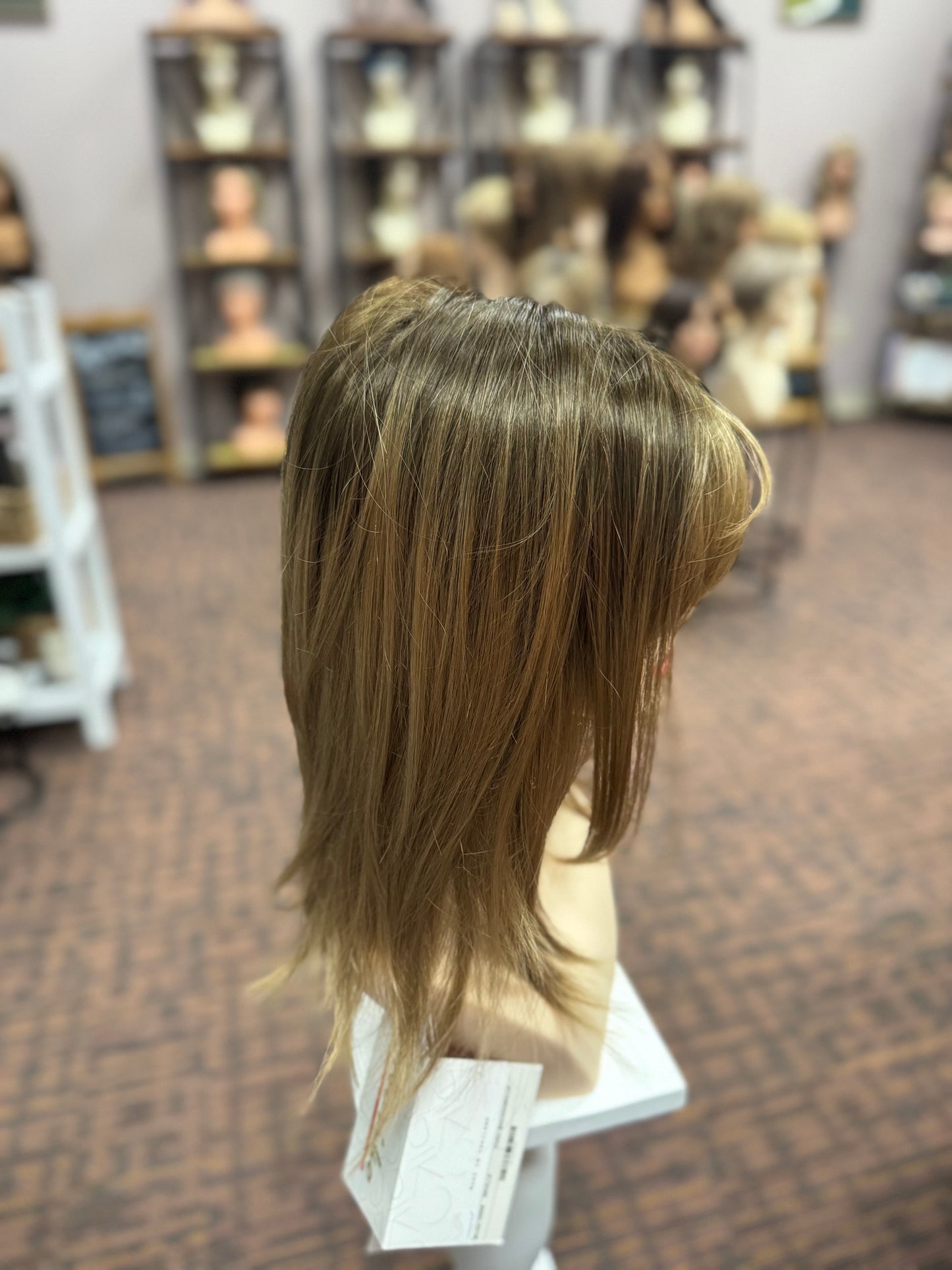 Seville by Noriko *BOUTIQUE DEAL
