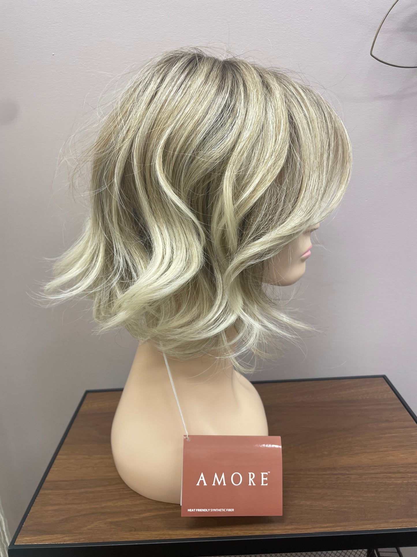 Farren by Amore in Melted Sand *BOUTIQUE DEAL