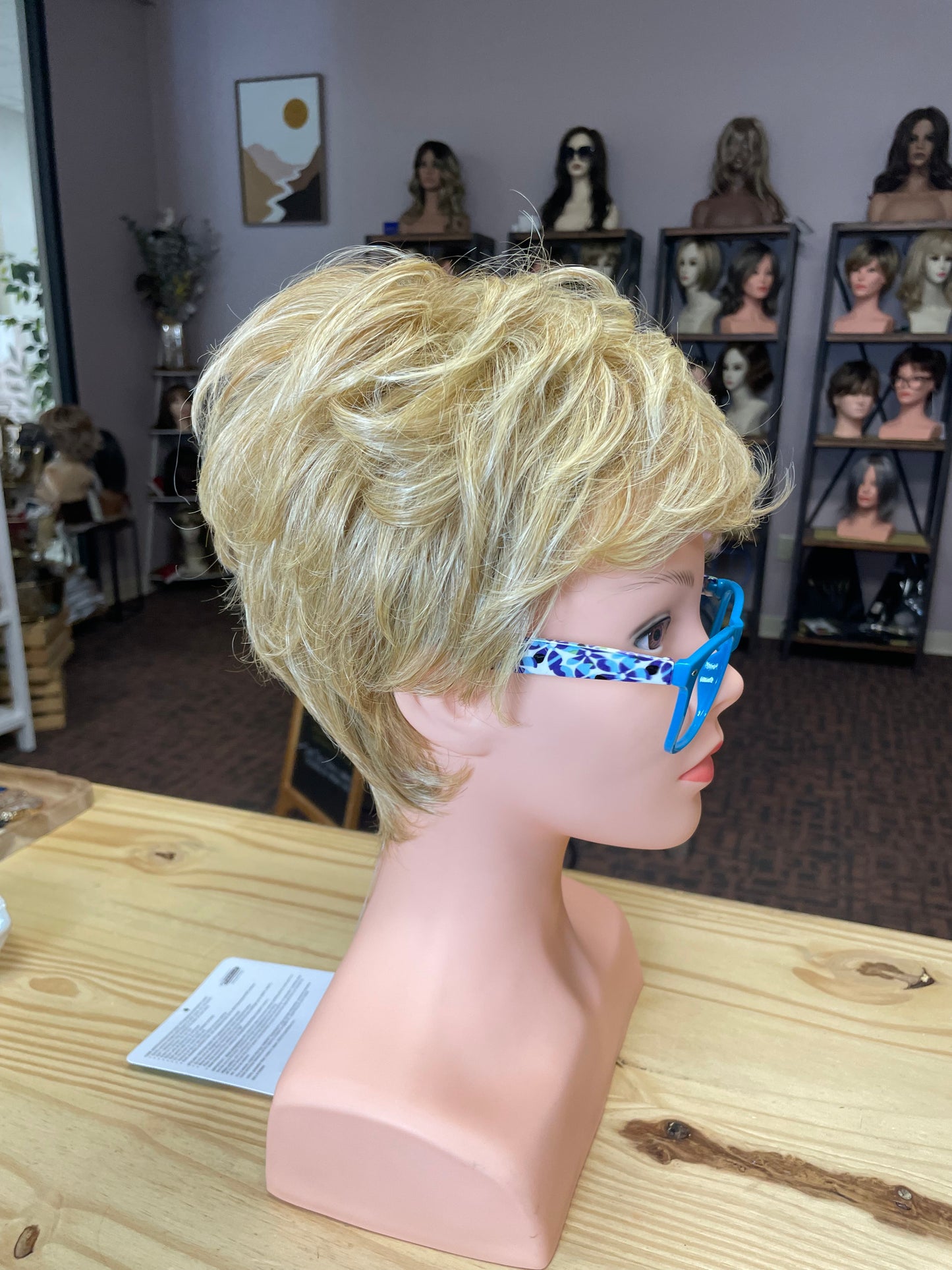 Honesty by Gabor in Medium Blonde *BOUTIQUE DEAL