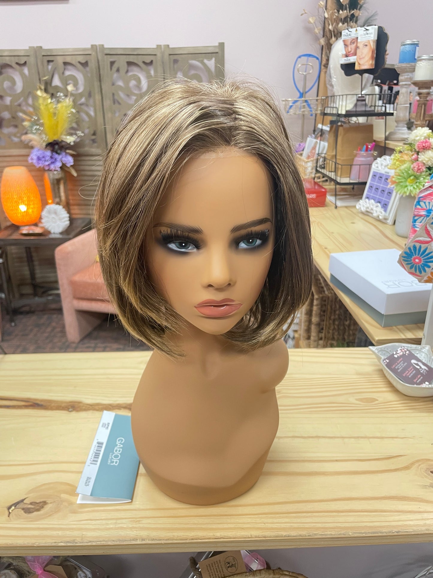 Walnut Epic by Gabor (Large) *BOUTIQUE DEAL