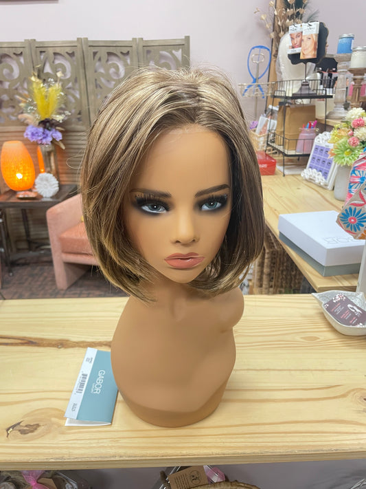 Walnut Epic by Gabor (Large) *BOUTIQUE DEAL