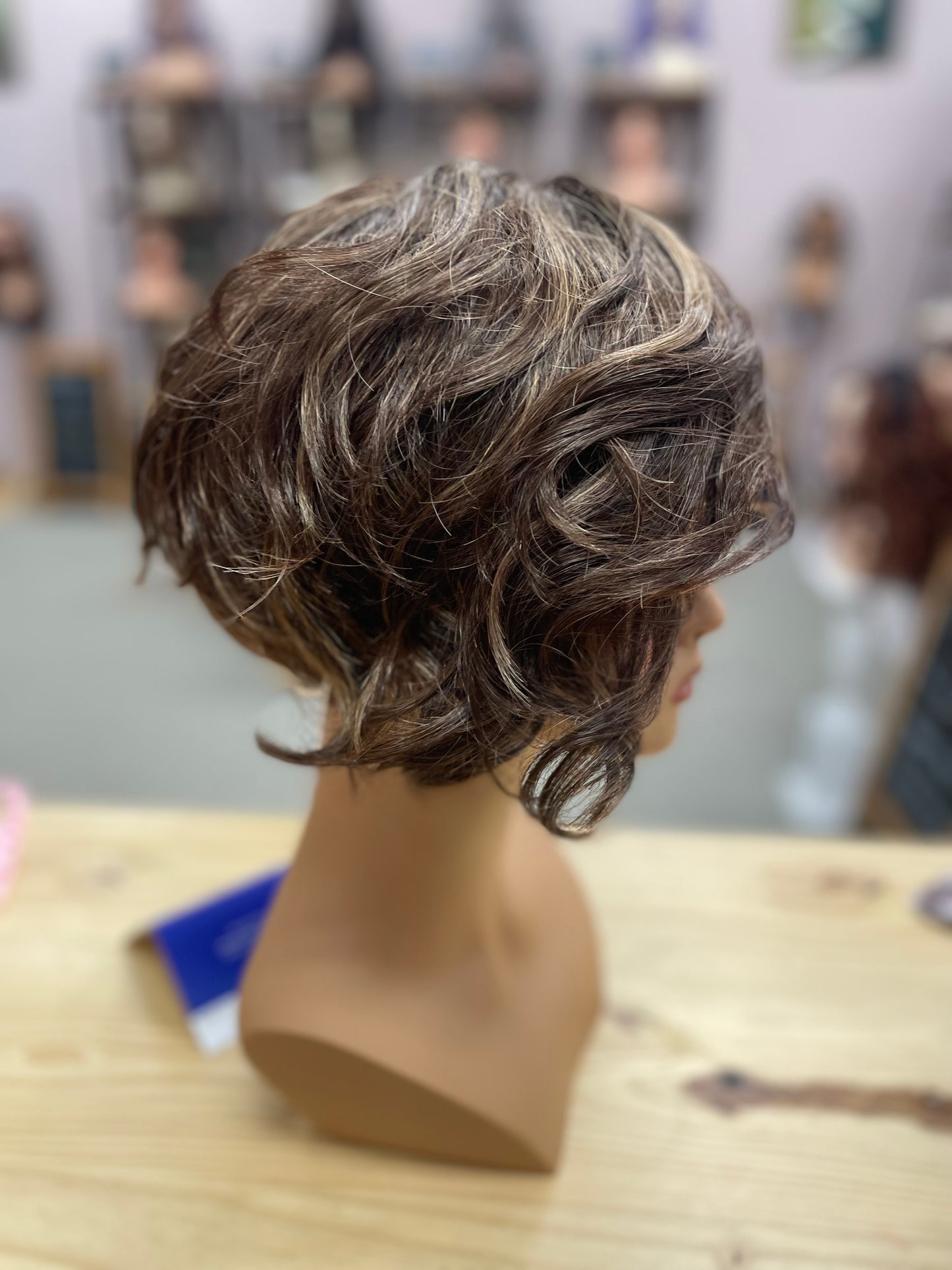 Vee by René of Paris – Alexander Couture Collection – BOUTIQUE DEAL ✨