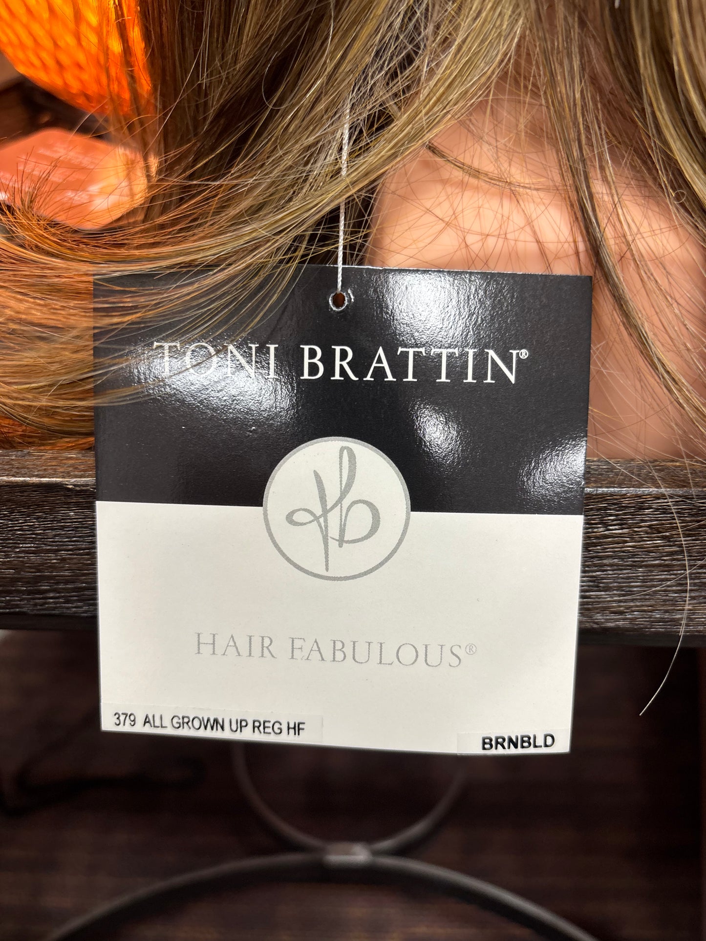 All Grown Up by Toni Brattin *BOUTIQUE DEAL