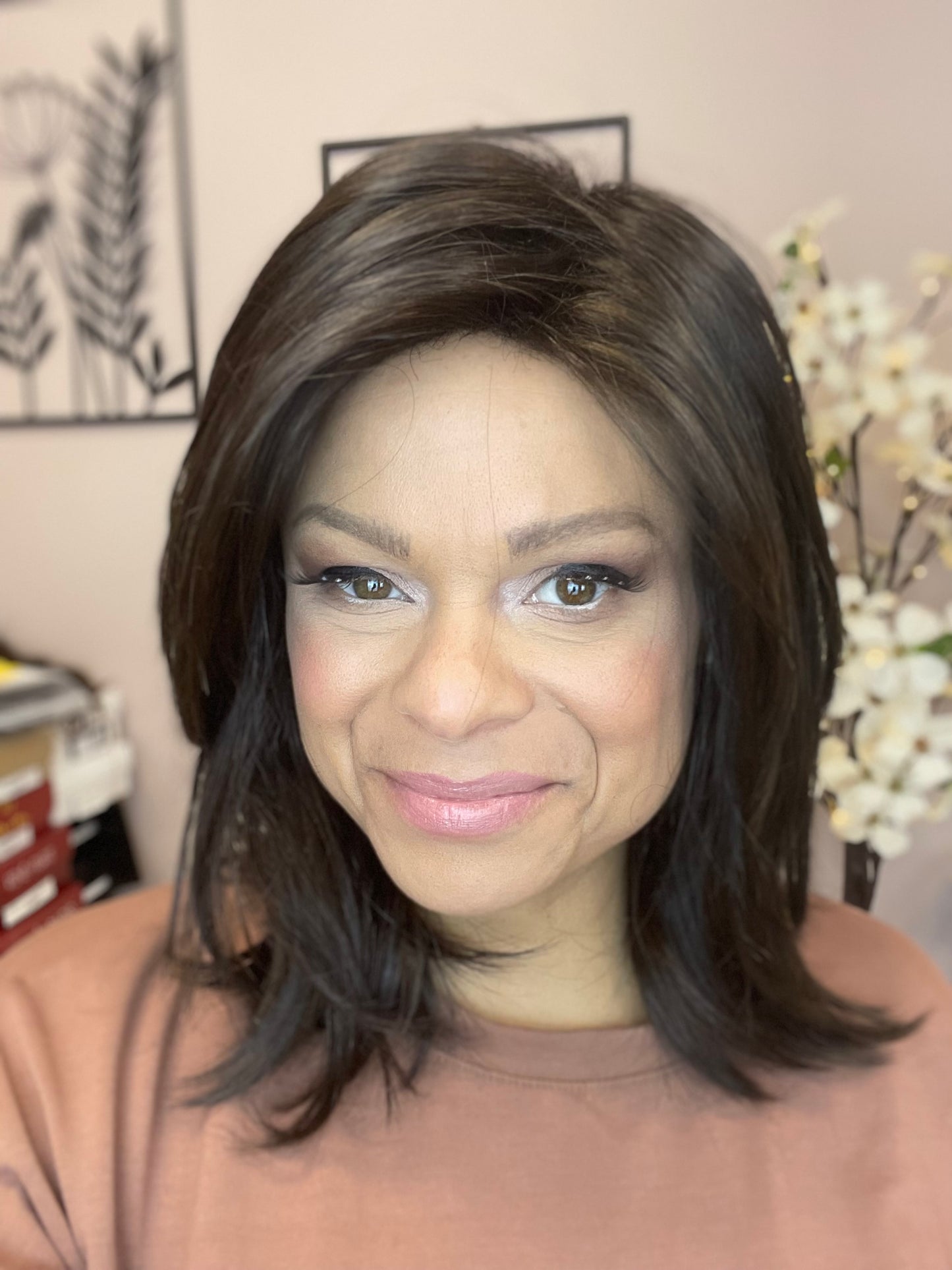 Avery by Tressallure in Dark Forest  *NEW CONSIGNMENT WIG