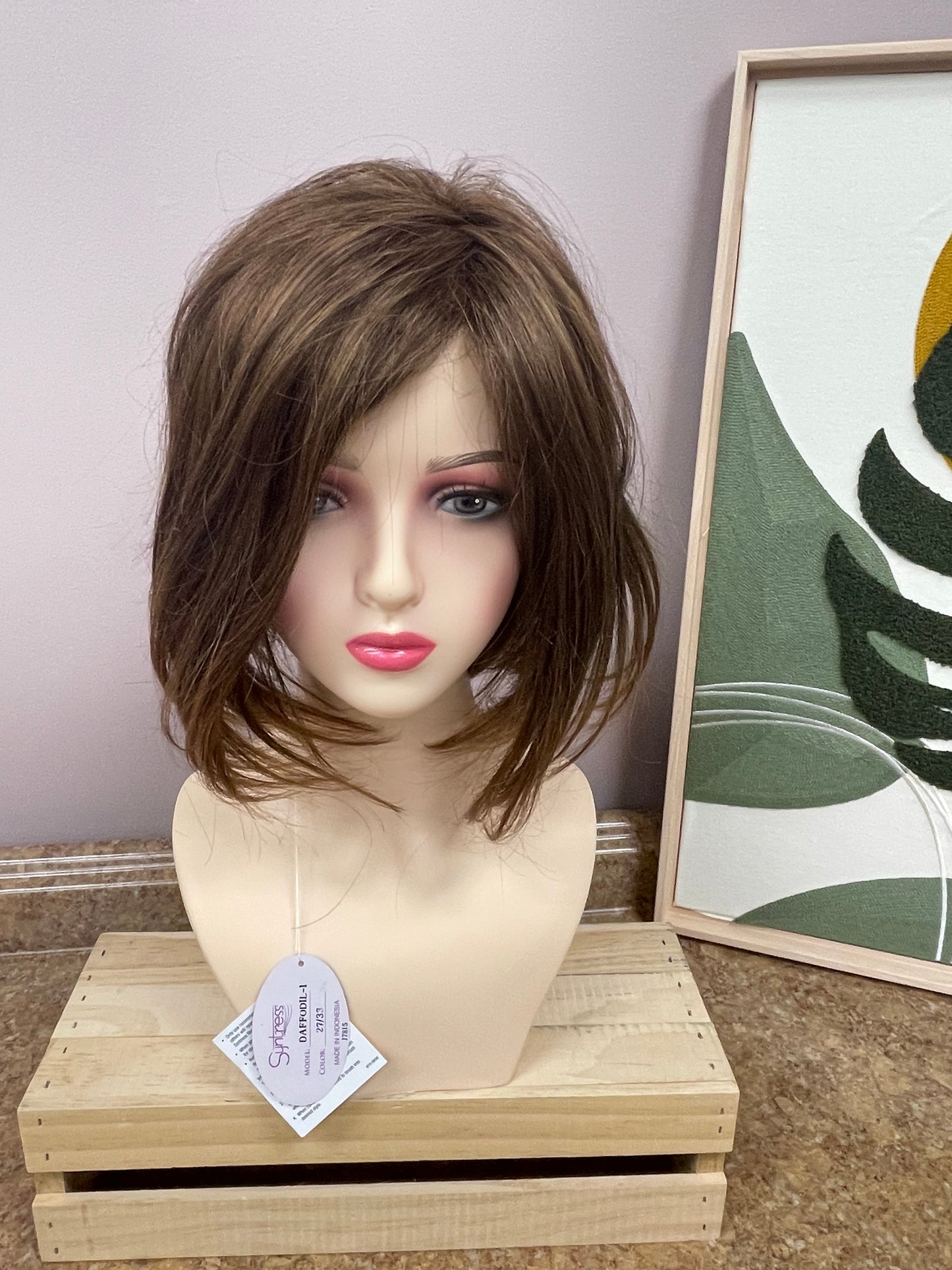 Daffodil by Syntress *BOUTIQUE DEAL