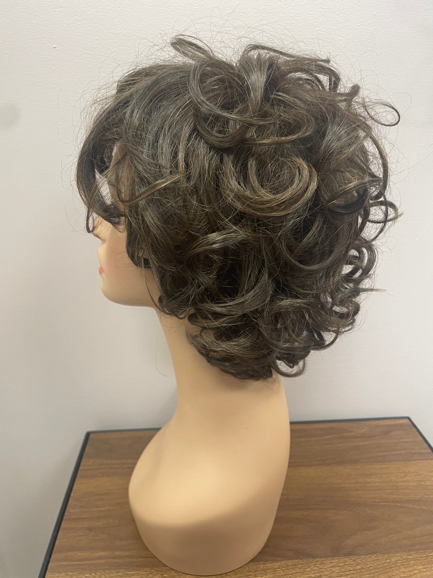Gorgeous by Toni Brattin in Medium Brown *BOUTIQUE DEAL
