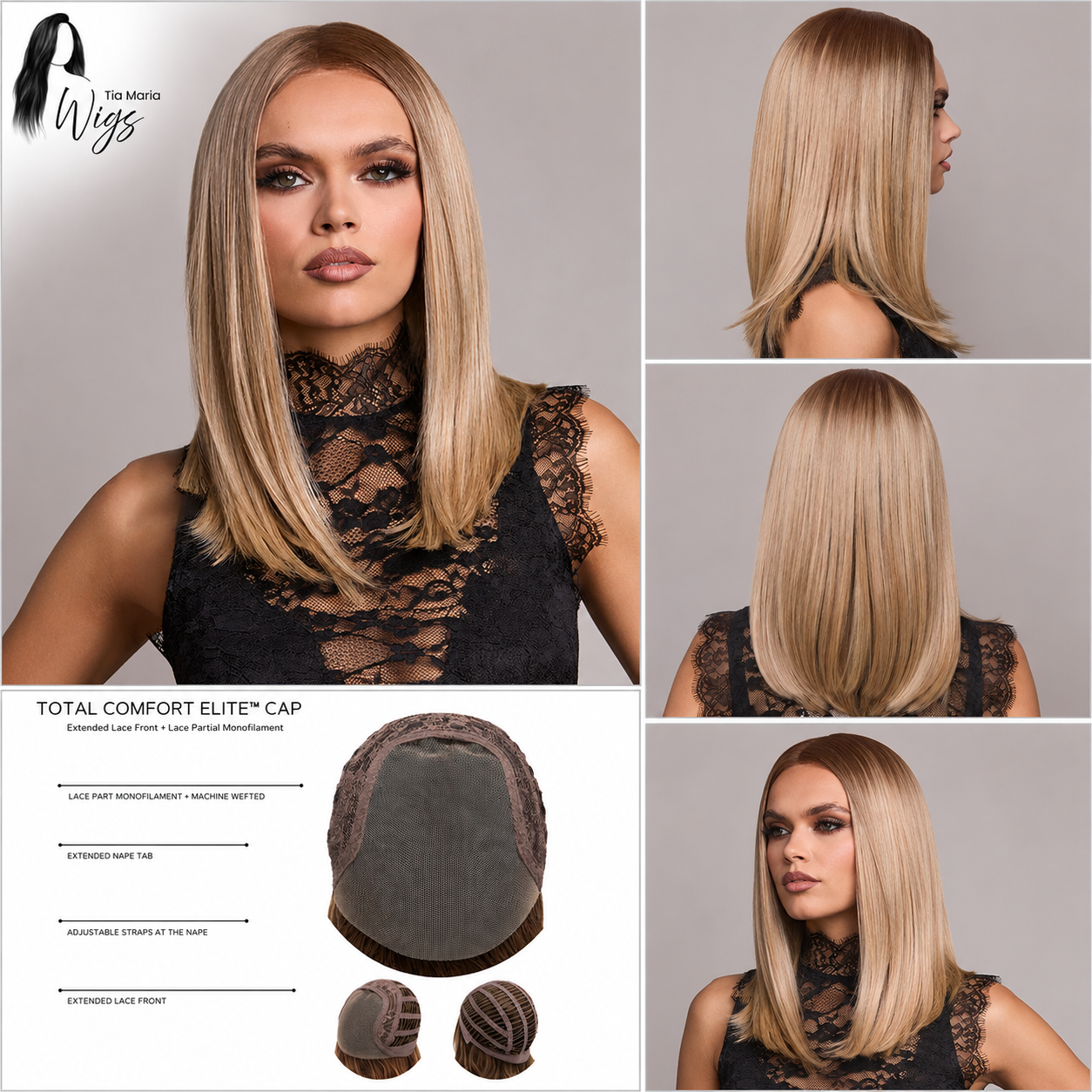 Slone by René of Paris - NEW 30% Off!!