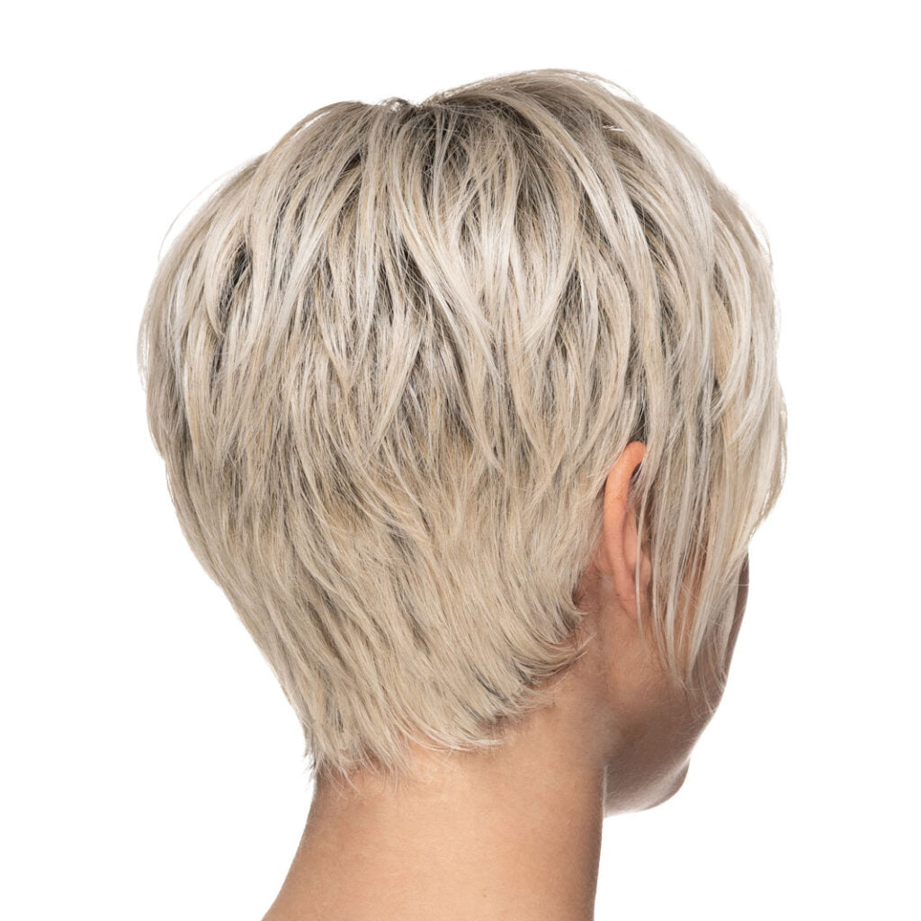 Cool Pixie by TressAllure