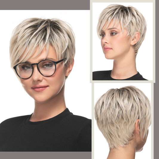 Cool Pixie by TressAllure