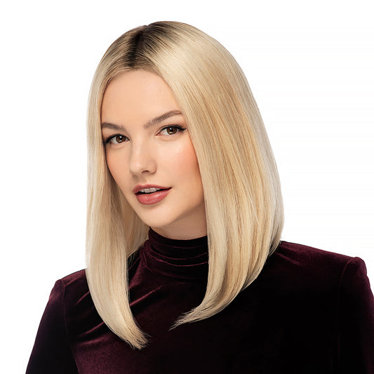 Sophisticate by TressAllure | Human Hair
