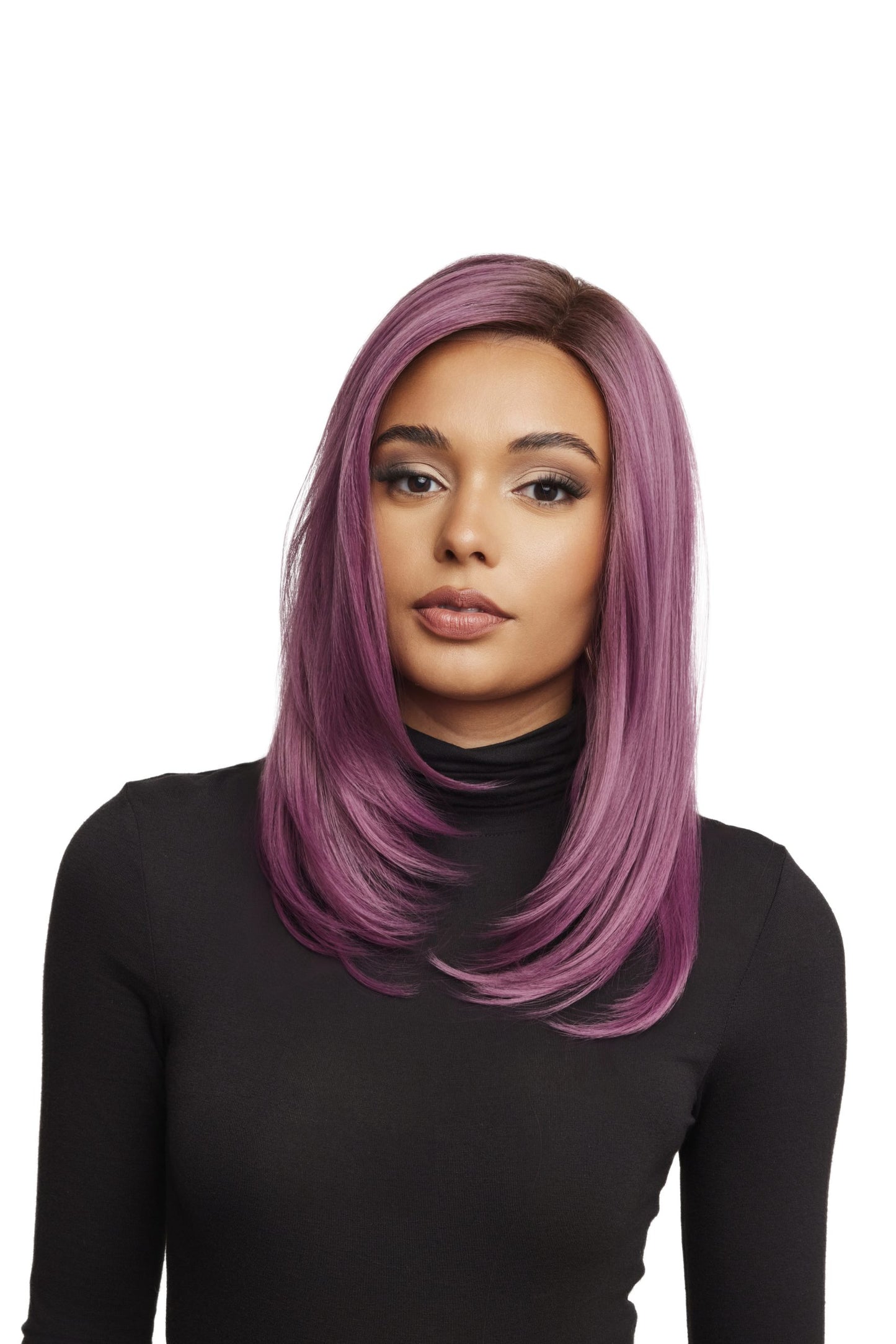Cosmo Sleek Wig by René of Paris® Muse Collection