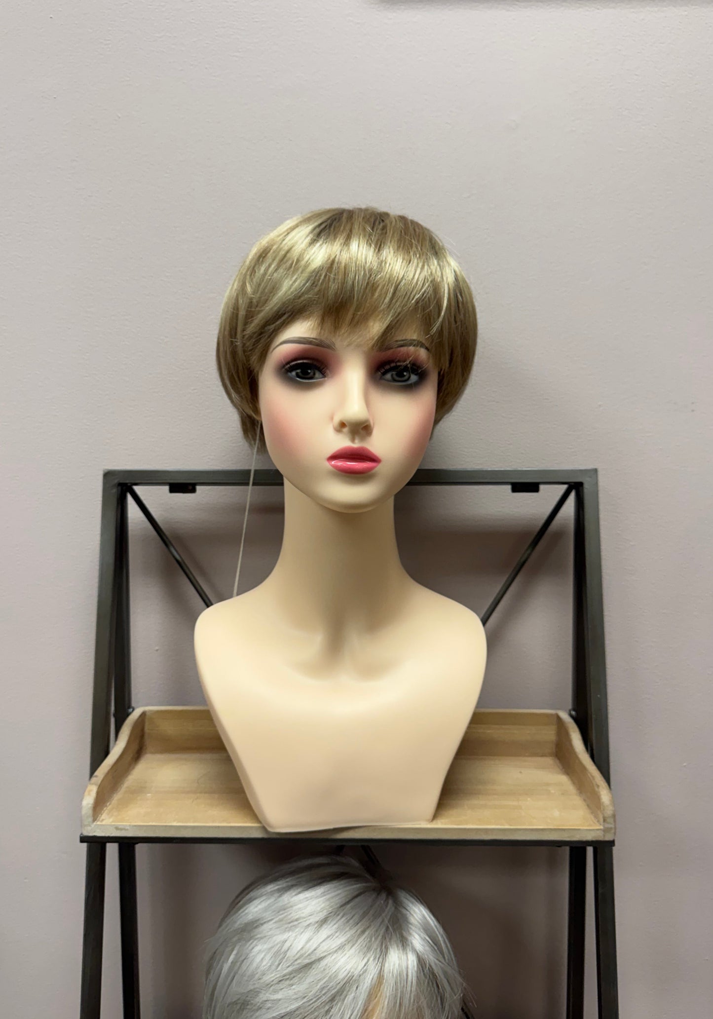 JoAnne by Envy by Alan Eaton in Sparkling Champagne *BOUTIQUE DEAL*