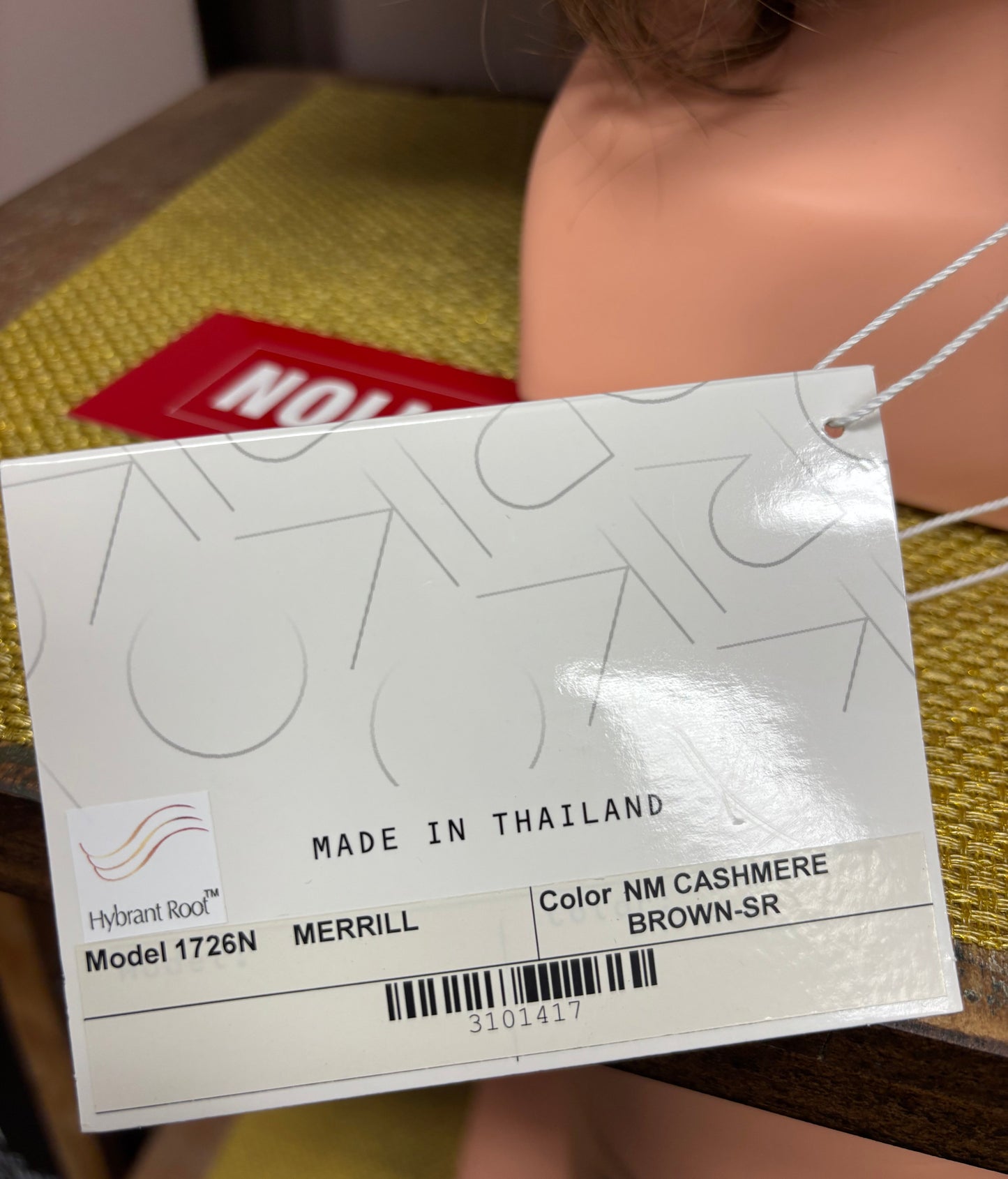 Merrill by Noriko *Boutique Deal