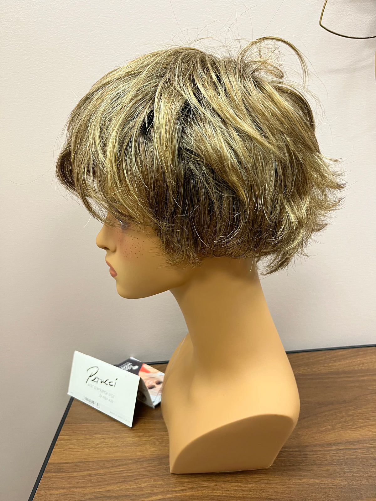 Open by Ellen Wille in Bernstein Rooted *BOUTIQUE DEAL
