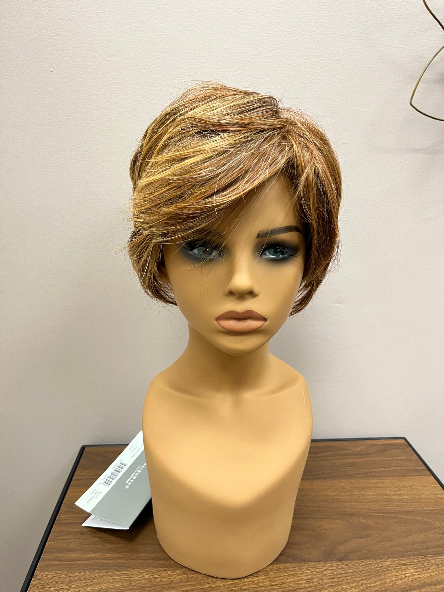 On Your Game by Raquel Welch in Fiery Copper *BOUTIQUE DEAL