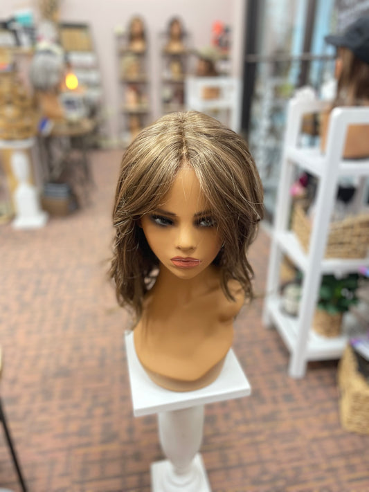 Showgirl by Mane Attraction *BOUTIQUE DEAL