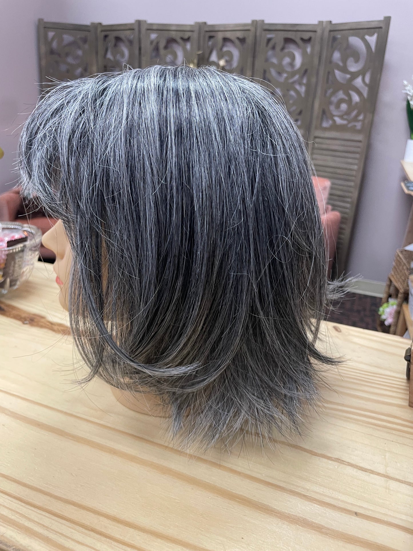 Aria by René of Paris in Canyon Stone *BOUTIQUE DEAL