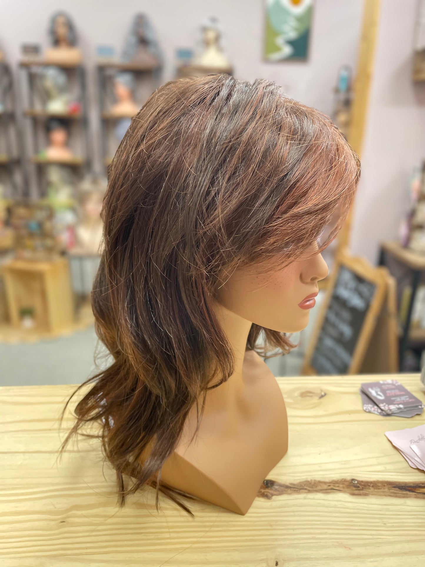 Sophie by Wig Pro *BOUTIQUE DEAL