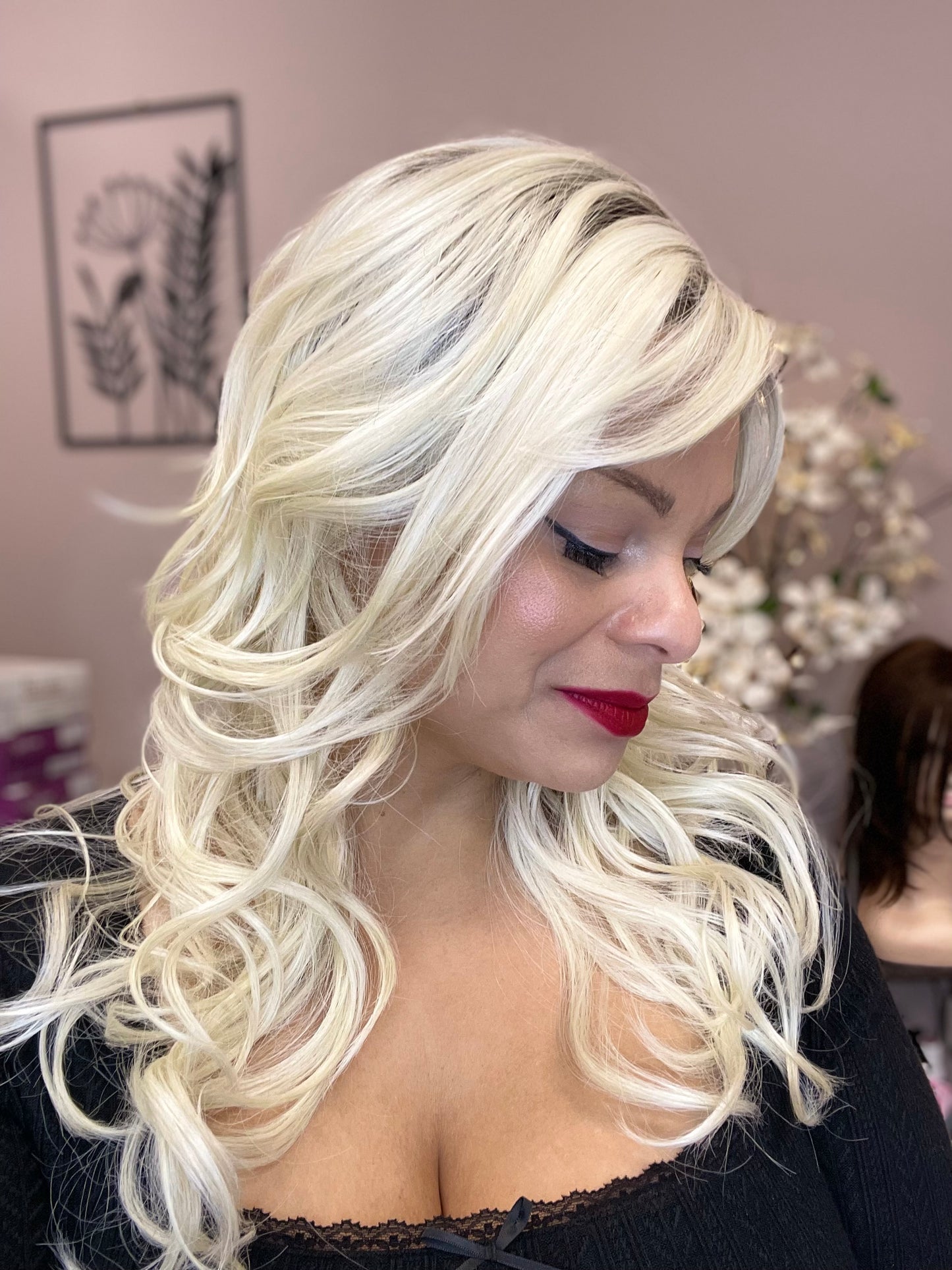 SHAKERATO by Belle Tress *CONSIGNMENT DEAL