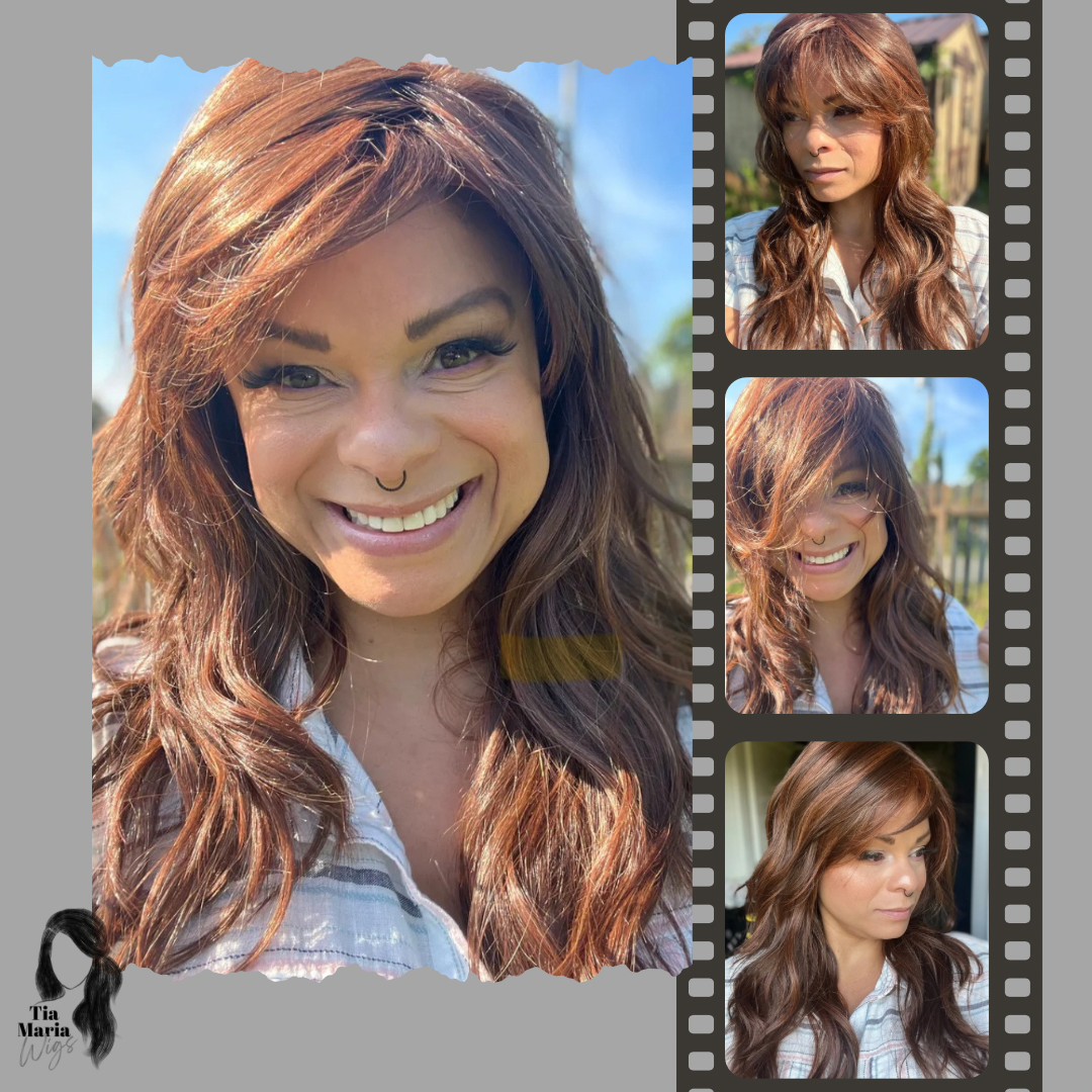 California Beach Waves by Tressallure *40% OFF + FREE Gift With Purchase!!