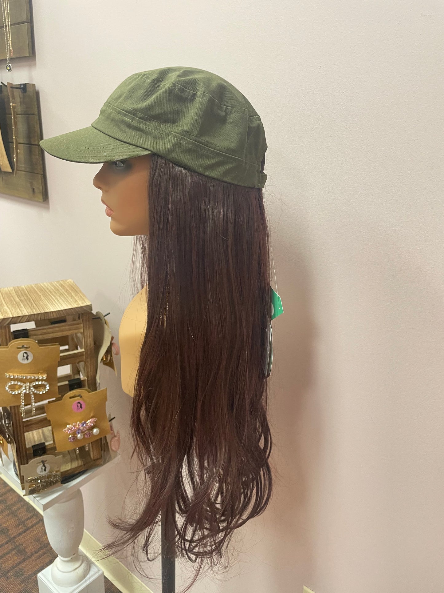 Vivica Fox Cap Do- Romina in #99J *BOUTIQUE DEAL