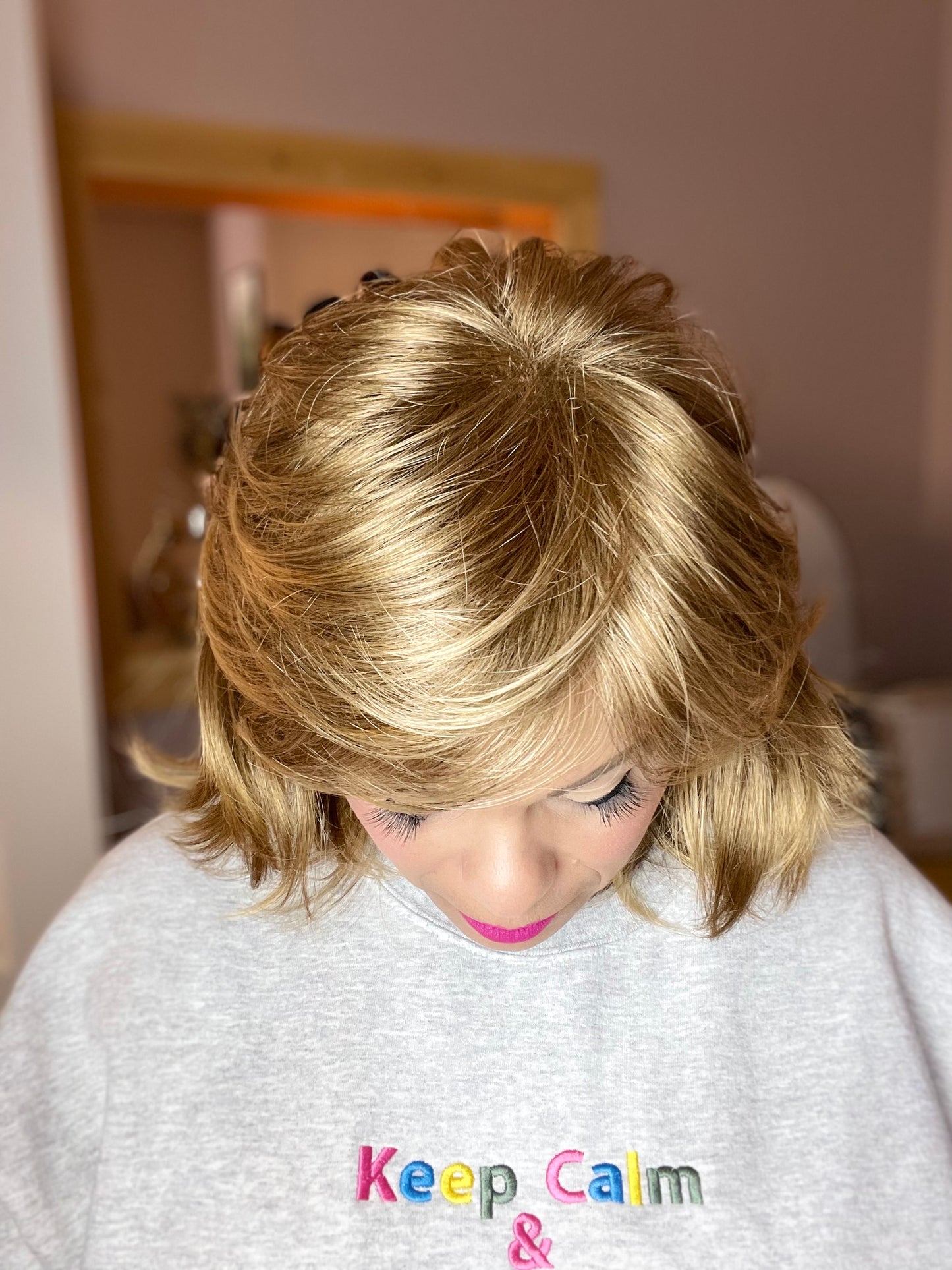 Mila by Envy *CONSIGNMENT DEAL