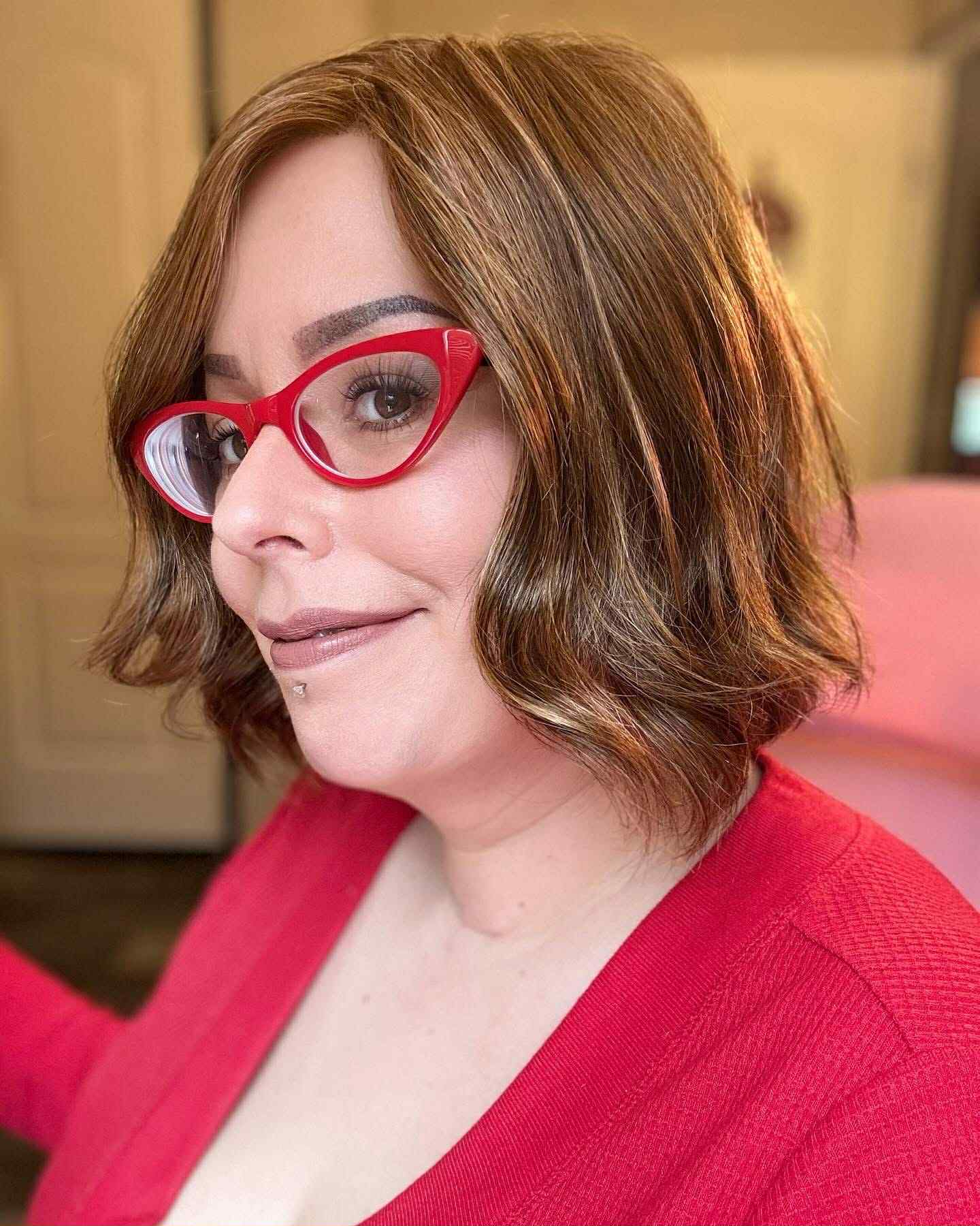 Mod About You by Gabor in Hazelnut *CONSIGNMENT DEAL