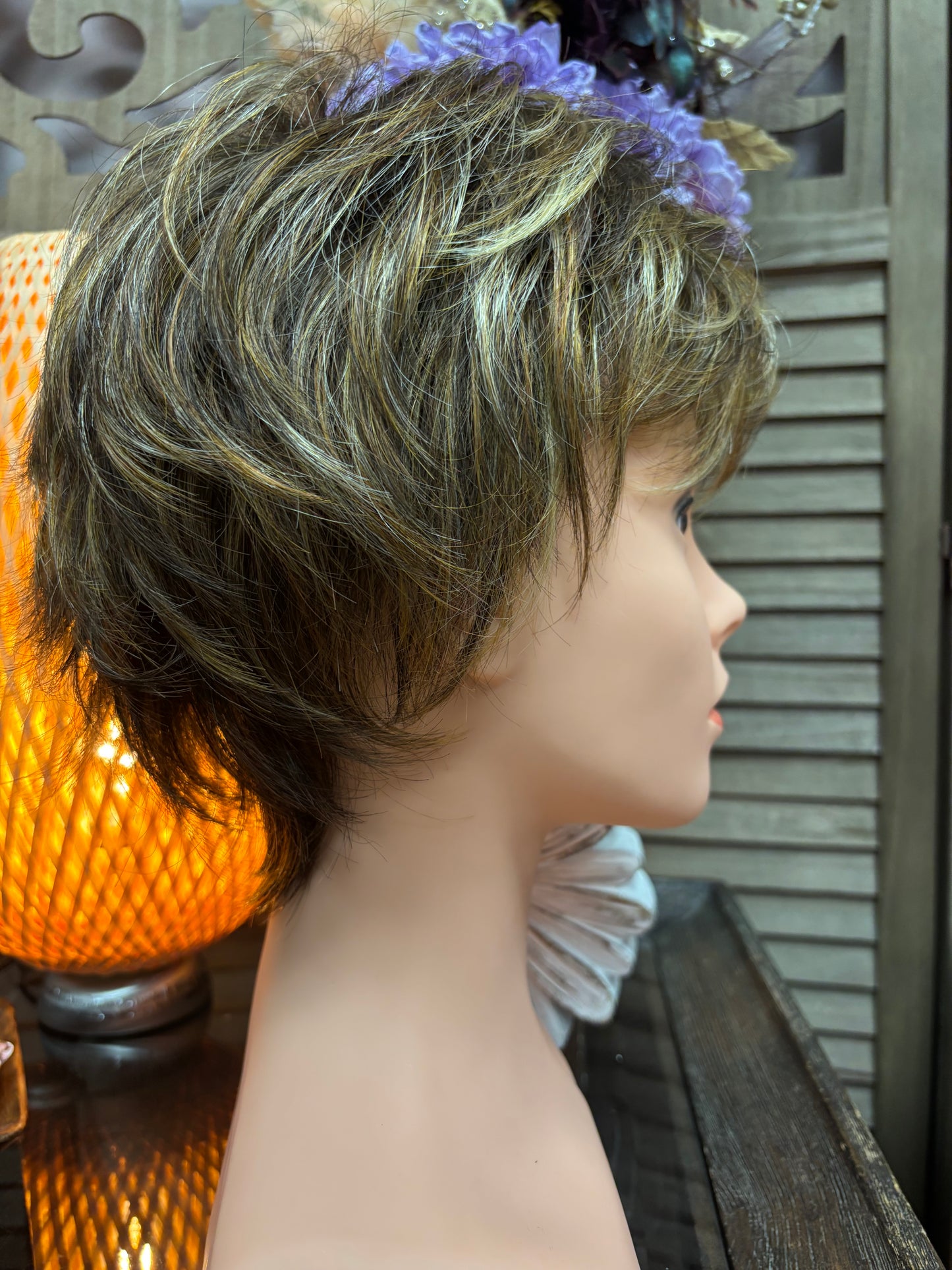 Sky by Noriko in Strawberry Swirl – BOUTIQUE DEAL ✨