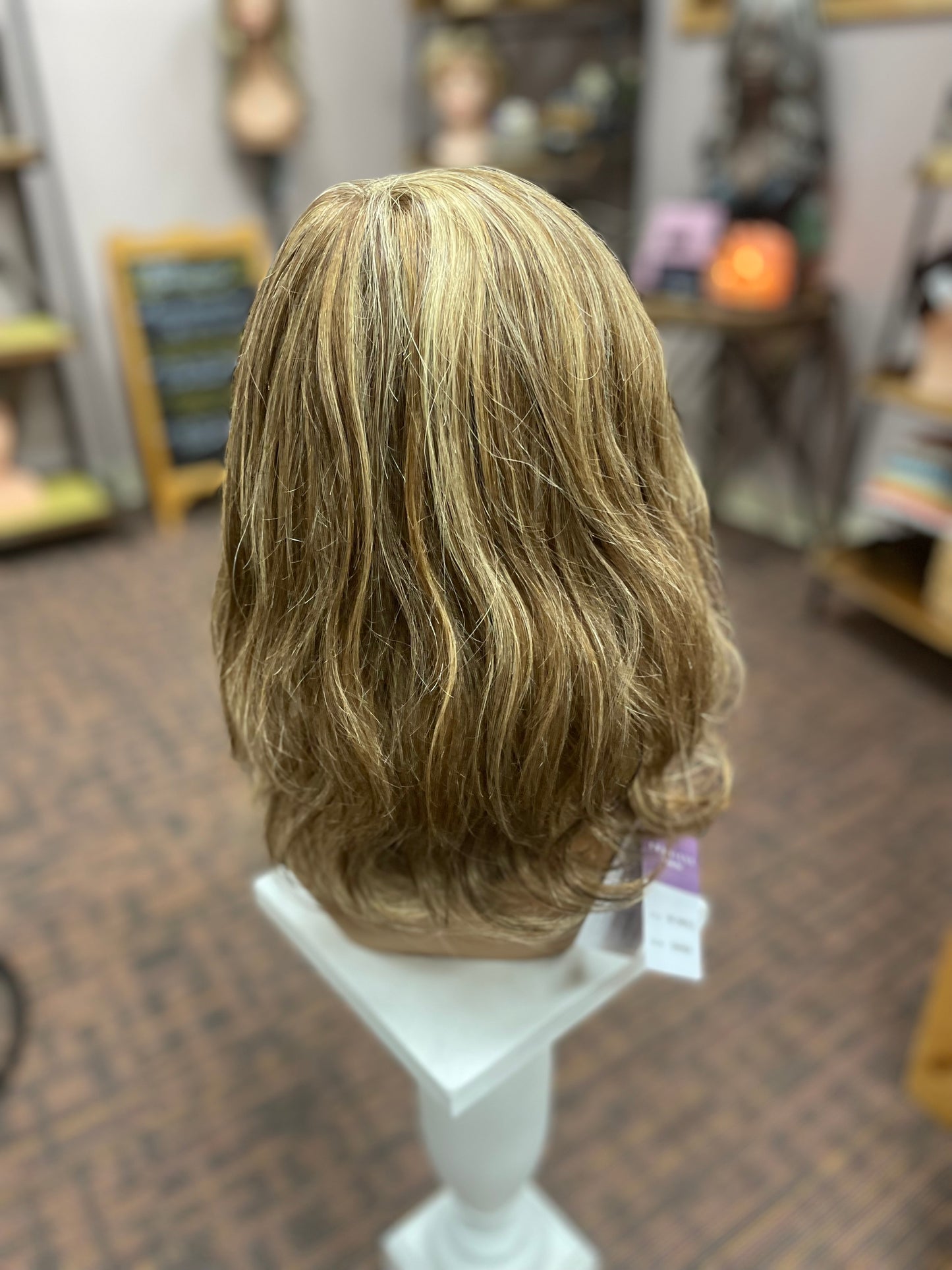 Emerald by Henry Margu – 100% Remy Human Hair