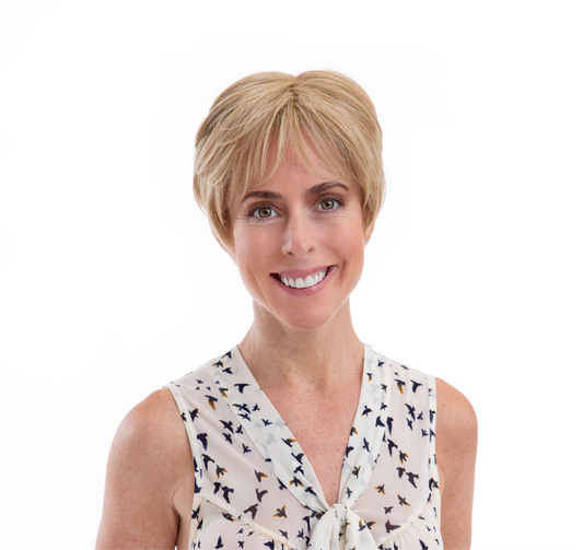 Claire by Wig Pro Style Unveiled (Human Hair Blend) *BOUTIQUE DEAL