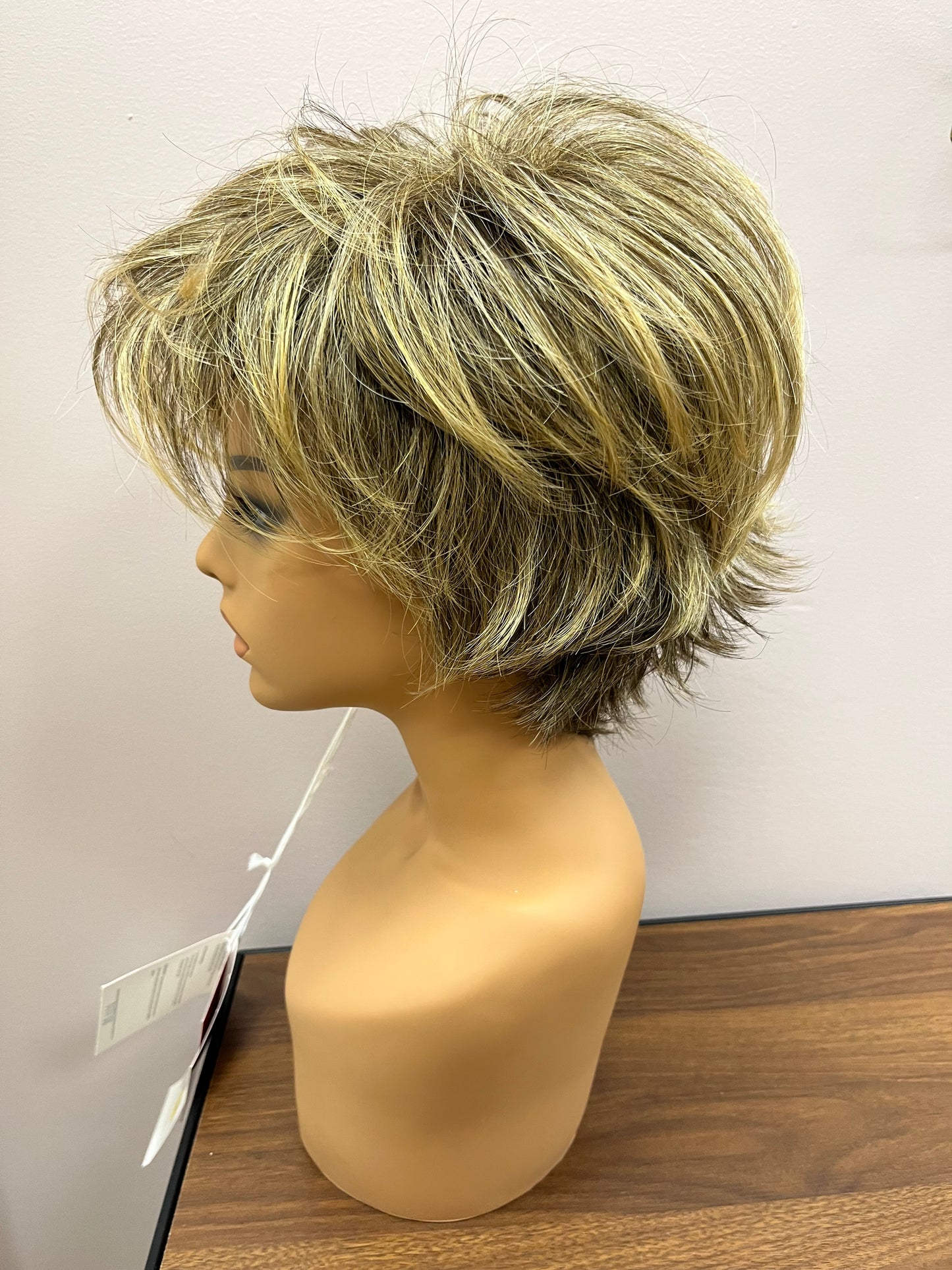 Coco by René of Paris in Harvest Gold *BOUTIQUE DEAL