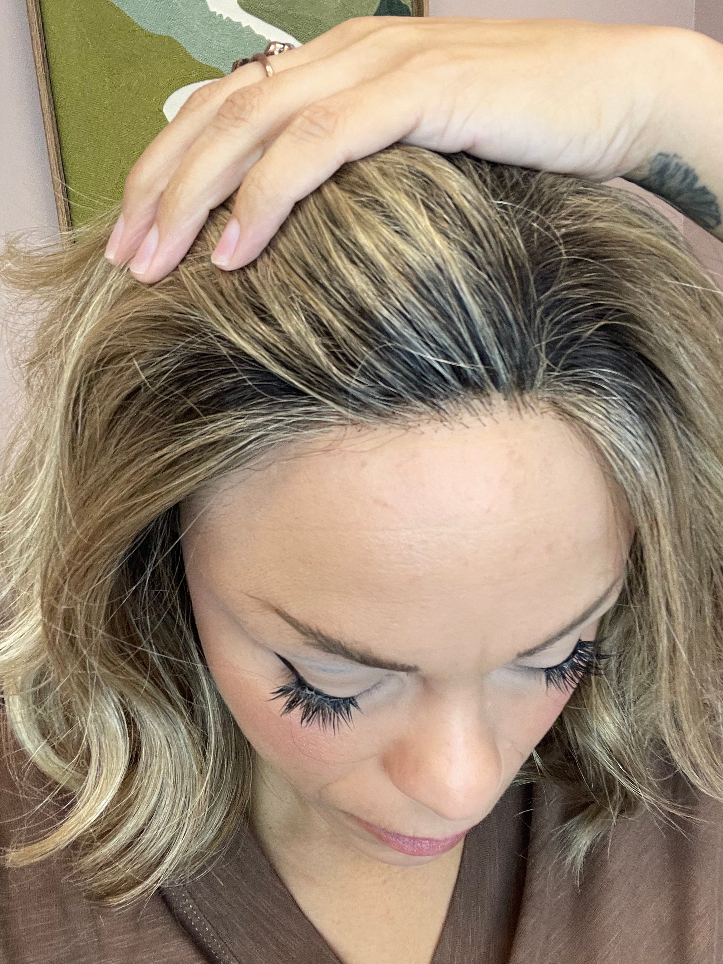 Charlotte by Envy by Alan Eaton – Tia Maria Wigs