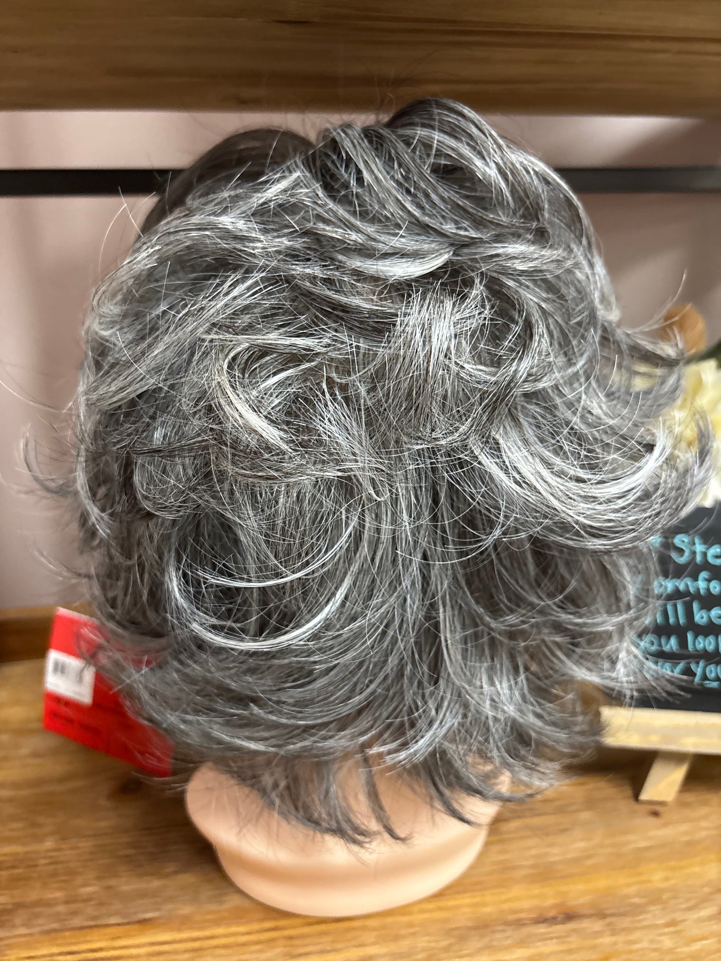 Excite by TressAllure *BOUTIQUE DEAL (Mono Top)