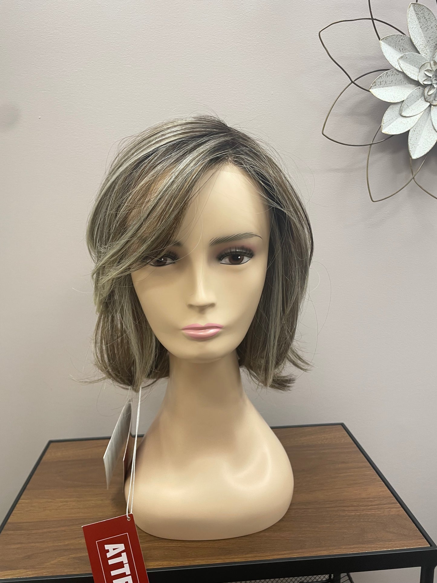 Mika by Rene of Paris in Tres Chocolate-R *BOUTIQUE DEAL