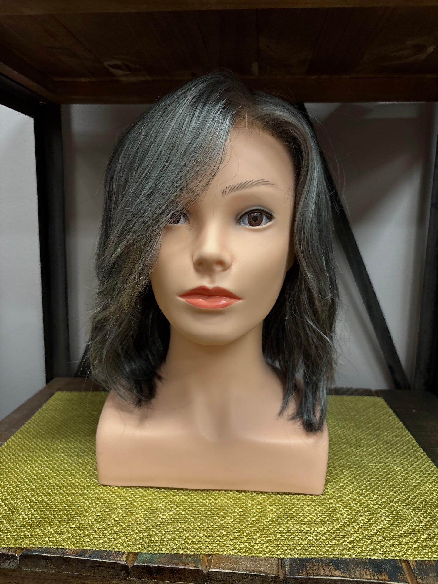 Sheena by Rene of Paris is Moonlit Silk *BOUTIQUE DEAL