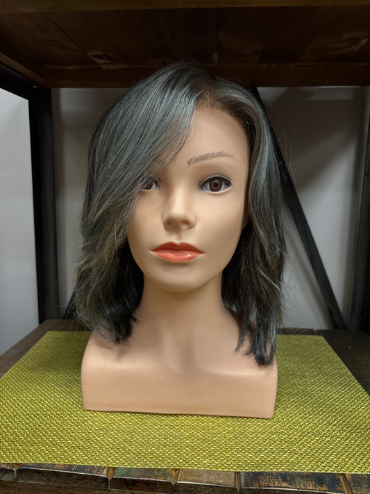 Sheena by Rene of Paris is Moonlit Silk *BOUTIQUE DEAL