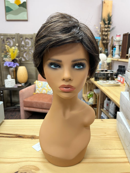 Angel by Envy in Dark Brown *BOUTIQUE DEAL
