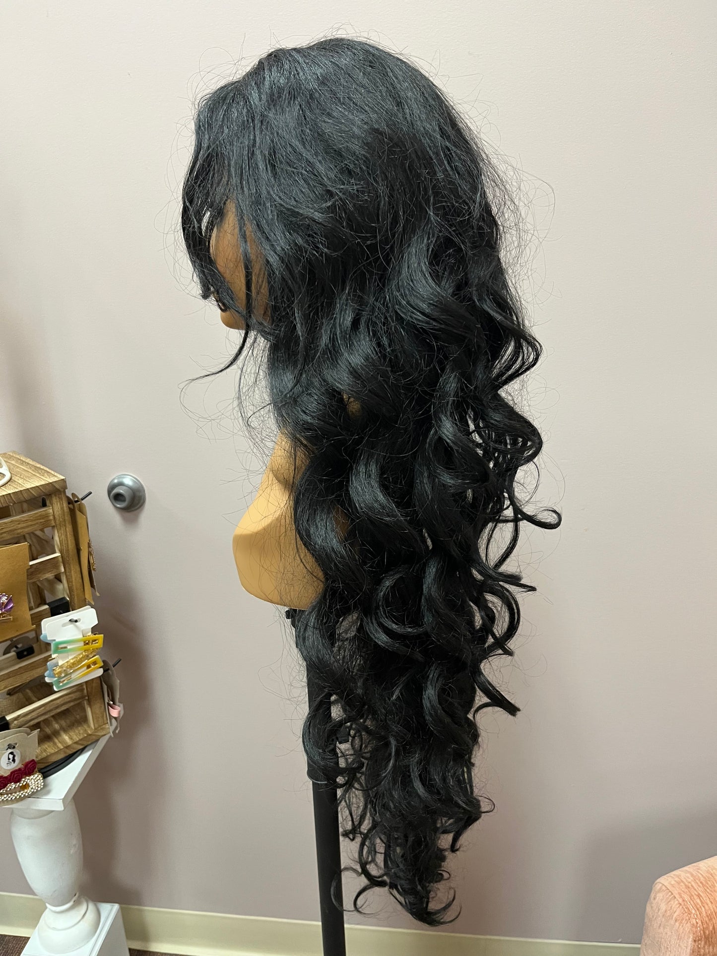 Primrose by Sepia in 1B (Lace Front) *BOUTIQUE DEAL
