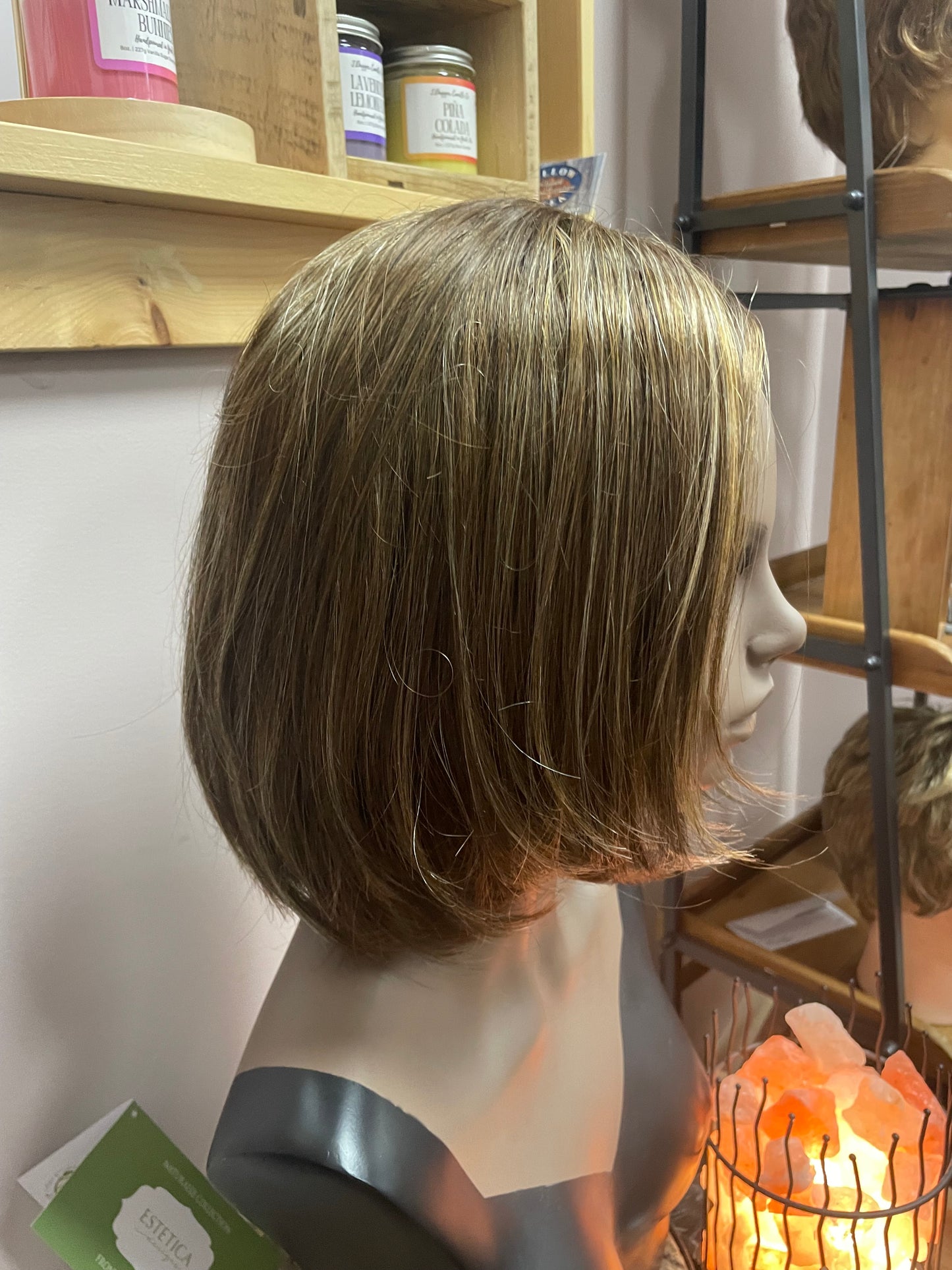 Petite Sullivan by Estetica in Caramel Kiss *BOUTIQUE DEAL
