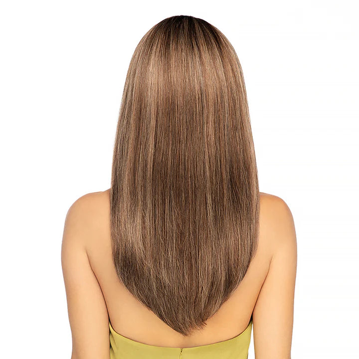 Dynamic by TressAllure | Human Hair